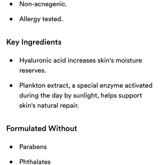 $13❤️🔥 Clinique Smart SPF15 Custom Repair Moisturizer Dry Combination 🪞 NEW - Picture 6 of 7